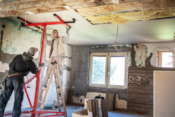 Best Types of Insulation in Alba, NY