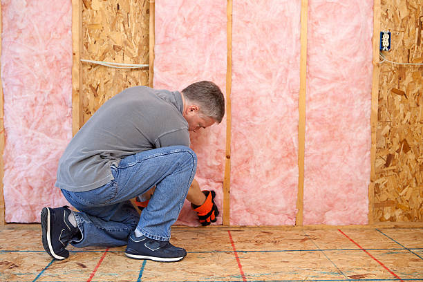 Best Insulation for Specific Applications in Alba, NY